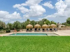 Cal Tio 1 Agroturismo YourHouse