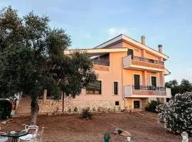 Villa Mariella