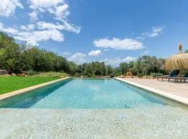 Cal Tio 2 Agroturismo YourHouse