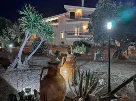 Villa Mariella