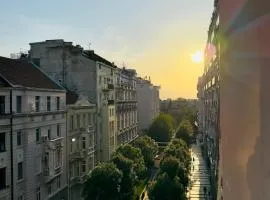 Obilic L Apartment