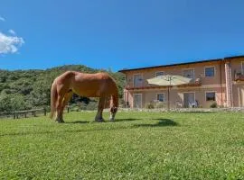 Ranch Enbrucà