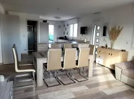 Charmante Maison GIBISA