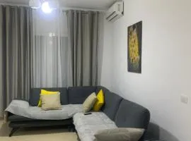 Ajslin’s Apartment