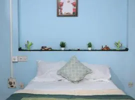 Good Vibes Home stay