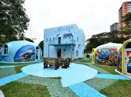 A'Famosa Resort Theme Villa By I Housing
