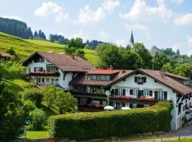 Gästehaus Bachtl