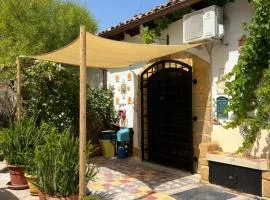 Casa Claudia Stagnone