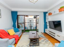 Scenic Serviced 2BR Ruaka Stay, hotel u gradu Ruaka