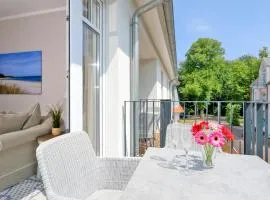 Baltischer Hof Apartment 23