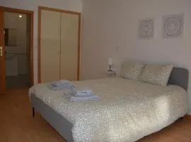 Albergue Santa Justa