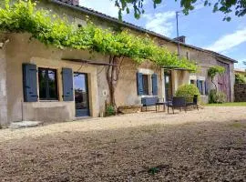 Gîte de Bena