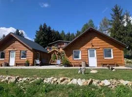 Sunset Holidays - Boska Nora