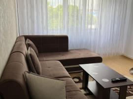 Vacanta la mare unde te simți ca acasă, hotel in Mangalia