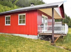 Nice Home In Vrådal With Kitchen, hotel en Vradal