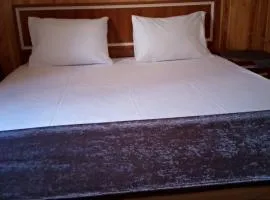 Uyut Hotel Quba