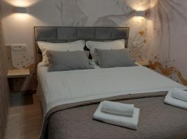 Apartman Matilda 2, hotel v Gradaci