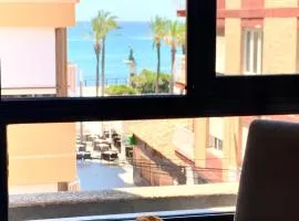 Schöne Wohnung in Zentrum von Torrevieja