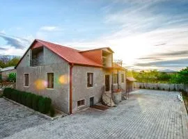 Villa Mamuli