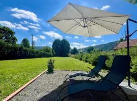 Spacious Montain House with Amenities, close to the Seaside