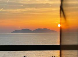 Pararse Apartments, villa en Vlorë