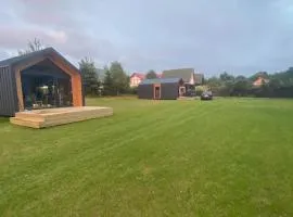 Domek Lubkowo Holliday