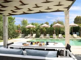 W Villas Halkidiki