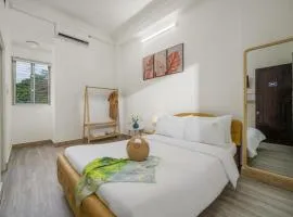 KLy Apartment Hotel, hotel in Hue