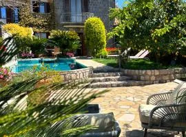 Maison Villa Angela