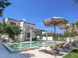 W Villas Halkidiki