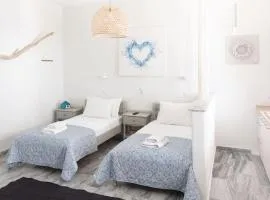 Swell S9 new studio in Naousa