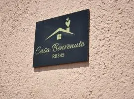 Residenza Benvenuto Cellini
