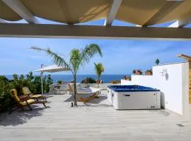 BM SUITE VILLA