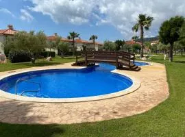 La casita de mi hermana