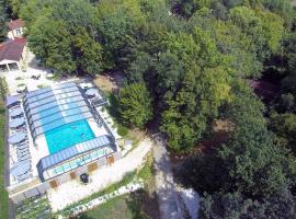 Les Hauts de Calviac, hotel v destinaci Calviac