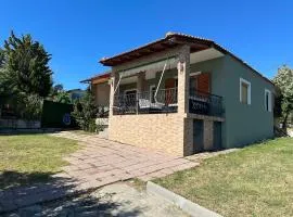 Villaralli