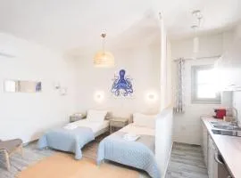 Swell S11 new studio in Naousa
