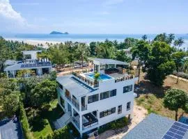 Phangan Sky Villa