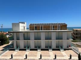 Villa Arlini, hotel a Pineto