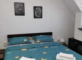 Pleven View, place to stay in Pleven