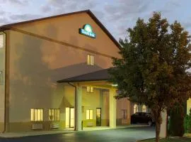Days Inn by Wyndham Mount Vernon