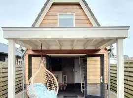Have a nice stay! - Trendy Vakantiehuis Carpe Diem met eigen tuin