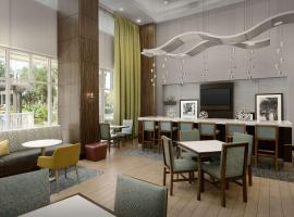 Hampton Inn & Suites Orlando North Altamonte Springs, hotel a Orlando