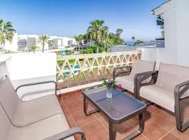 PG9 - Andalucian 3-story townhouse near Estepona