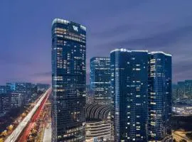 Waldorf Astoria Chengdu