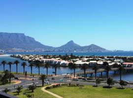 Apartment Island Views, Hotel mit Parkplatz in Kapstadt