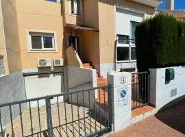 Los Belones, Mar Menor España