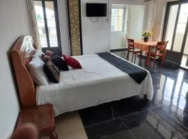 Mahe Holiday Resort