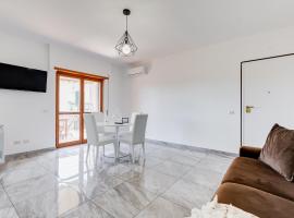 Casa Diamante Appartamento, hotel v destinaci Ciampino