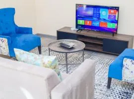 Stylish Self Catering Unit in Maseru CBD